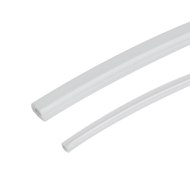 Schlauch PTFE 0.8x1.6 mm